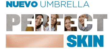 nuevo umbrella skin protector solar premium